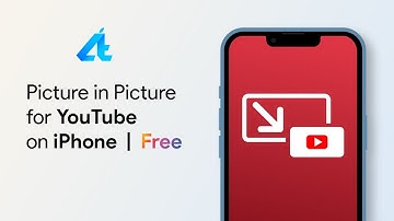 How to Enable Picture in Picture for YouTube on iPhone