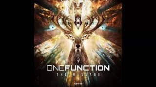 ONE FUNCTION - The Message (Original Mix)