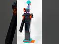 LEGO Minecraft 21279 The Enderman Tower #shorts #lego #minecraft #legominecraft
