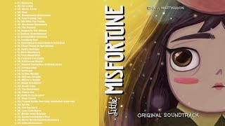 Video thumbnail of "OST / Little Misfortune / #1"