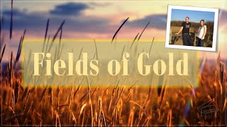 Eva Cassidy - Fields of Gold - (Vocals by Helen McFarlane-Stevens)