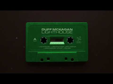 Duff McKagan - I Saw God On 10th St.  (Official Visualizer)