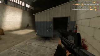 CSS / famas+dgl 4man