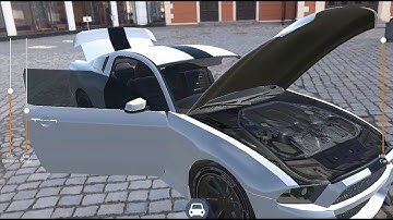 Augmented Reality Tutorial - SLAM Technology with Wikitude SDK6