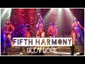 Fifth Harmony Body Rock Live In Manchester UK mp3