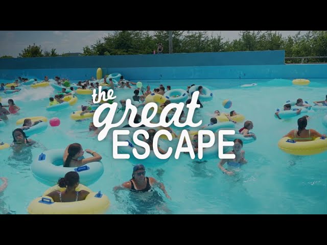 The Great Escape Smokies 2025 Highlights