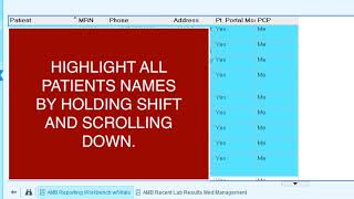 Famous How To Send Group Messages to MyChart Patients Net Worth