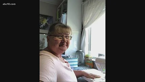 Viewer of the Day: Kimberly Maynard