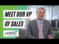 Meet VP of Sales, Robert Edwards with Home Telecom
