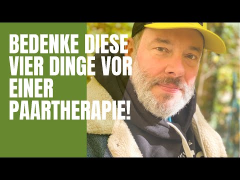 Video: Wie Kann Man Verstehen, Wenn Er Dich Braucht?