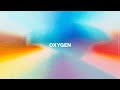 Oxygen Official Lyric Video 
