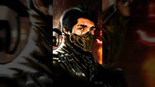 VECTOR CONCEPT ART| NICKCREATION