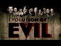 Tojo la evolucin del mal 8  documental