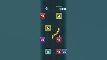 Block Gems: Block Puzzle Games - Snake vs Brick - 2024-06-18