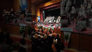 Nuran Özkaya - Erişti Nevbahâr Eyyâmı (Çorum Tso - Tsm Korosu) 2024