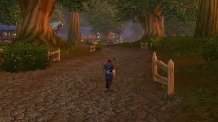 Turtle WoW Explained – The Best Vanilla+ World of Warcraft Experience