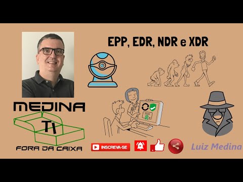 Vídeo: O que são ferramentas EDR?
