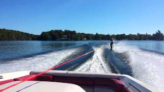 Bob's Lake Ontario 2013