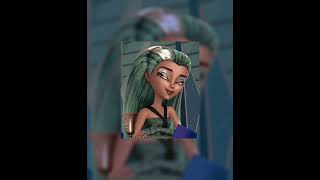 empire ( monster high) sped up Resimi