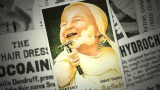 Vintage Ads For Products That Kill | Cocaine Ads | Good Ol' Days