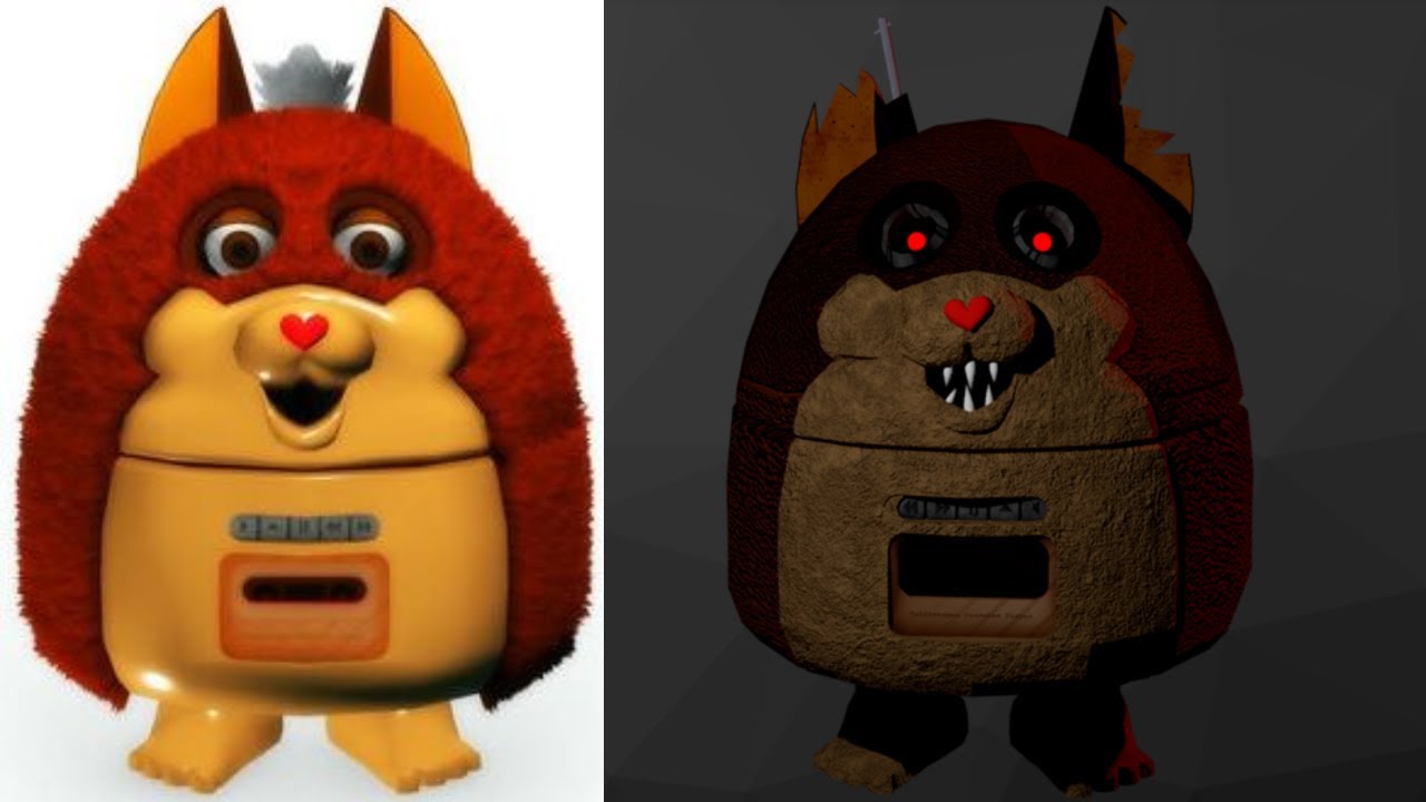 Human Ver. of the Tattletails : r/Tattletail