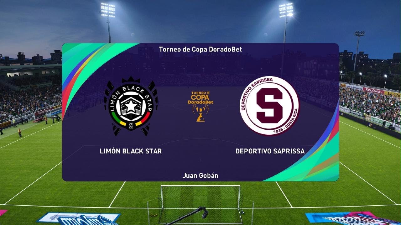PES 2021 Modo Carrera Jugador Liga Promerica Copa DoradoBet Limon pes-2021-modo-carrera-jugador-liga-promerica-copa-doradobet-limon