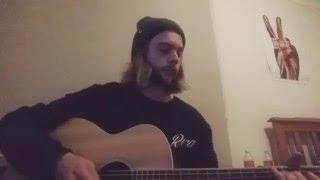 7 years (acoustic cover) - James Kernick