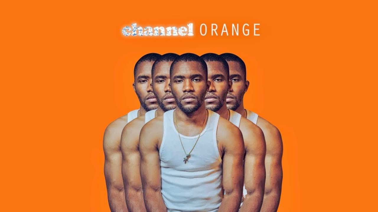 The album that changed everything 