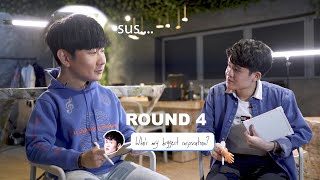 Gentle Bones & JJ Lin - At Least I Had You (Official Behind The Scenes Part 2)