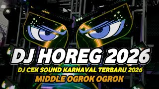 DJ CEK SOUND BREWOG 2026 FULL BASS HOREG NROTOK OGROK OGROK