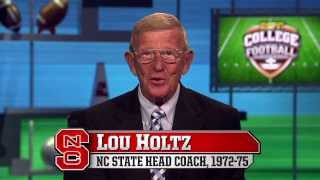 1973 Team 40th Anniversary Celebration-NC State Football