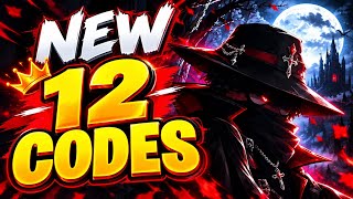 ALPHA: VAMPIRE LIFE CODES [ROBLOX] *NEW* WORKING CODES 🚨 screenshot 5