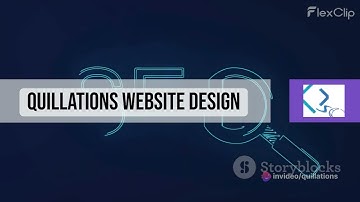 Unlocking Excellence: Discover How Quillations Website Design Can Elevate Your Online Presence