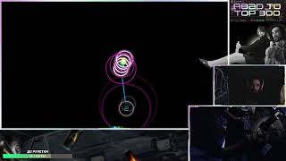 talalusha | osu! | Pls no