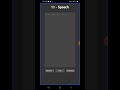 how to text to speech converter with TalkBack new feature AI text to voice converter blind people