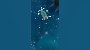 🎮Spore: Unleashing My Inner Creator in Spore