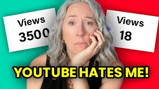 Small YouTubers: Do this to Get MORE VIEWS in 10 Minutes (NEW HACK!)