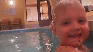 ISR AUSTIN - THE SWIM PROGRAM EVERYONE'S TALKING ABOUT!