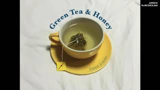 Video thumbnail of "[THAISUB] Dane Amar - Green Tea & Honey feat. Jereena Montemayor แปลเพลง"