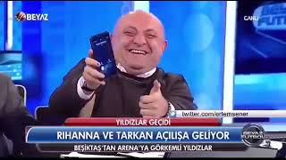 Malüm Takıma Koymanın Verdiği Keyif...