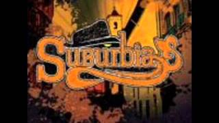Video thumbnail of "EL SKASILLO - SUBURBIA"