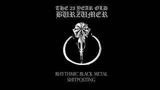 Burzumer - Spell of Loathing