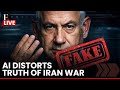 US Iran War LIVE | How AI Misinformation Floods West Asia War as Deepfakes Blur Reality: Explained