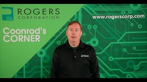 Expectations of Low Pass Microwave Filters