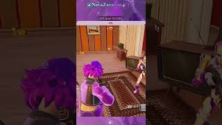 a near death experience... #fortnite #girl gamer #livestreamer