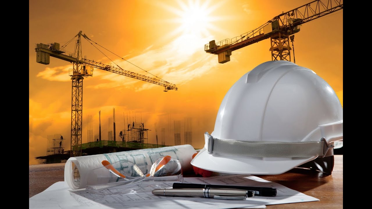 Обязанности прораба или спрос с подрядчика - YouTube