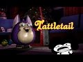 Clips strem de pelo  tattletail