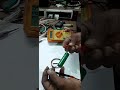 Electric magnat