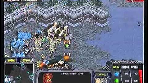 Bacchus OSL Group B Set 2 Action vs Winner of by.hero vs Mind