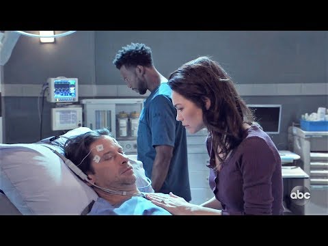 GH - Franco & Elizabeth 12-10-19 pt 3/3 - GH - Franco & Elizabeth 12-10-19 pt 3/3
